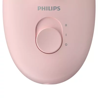 Žični kompaktni depilator Philips BRE285