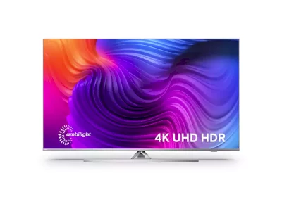 Philips 58PUS8506 4K UHD Android 10 Ambilight