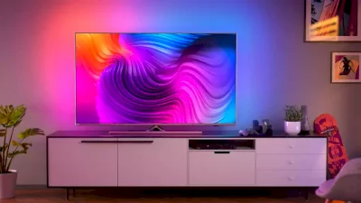 Philips 58PUS8506 4K UHD Android 10 Ambilight