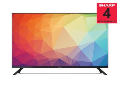 Sharp TV 40FG2EA (40" FHD Android TV)