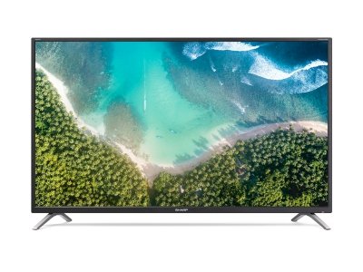 Sharp TV 32DI4EA (32" HD Ready, Android TV)