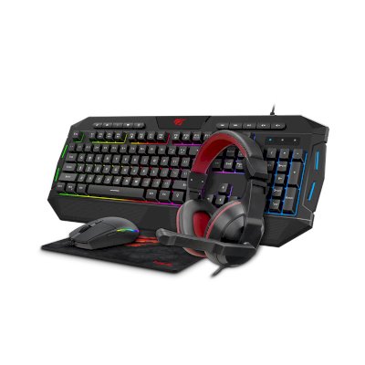 Namizni gaming računalnik AMD Gamer