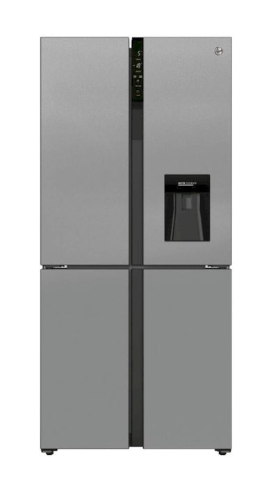 Ameriški hladilnik HOOVER HSC818EXWD, 183cm