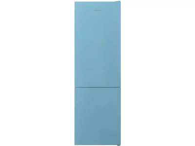 Hladilnik DAEWOO FKL268FUT0RS, 170 cm, F, modra