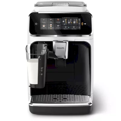 Popolnoma samodejni espresso kavni aparat Philips EP3343/50
