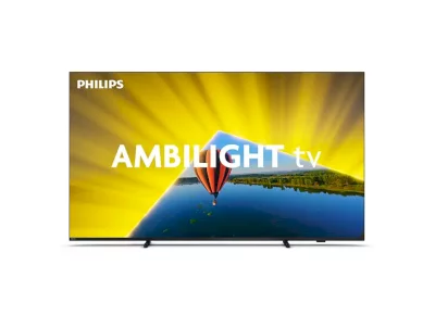 Philips 43PUS8079 4K LED AMB TITAN OS
