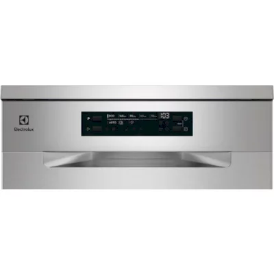 Pomivalni stroj Electrolux ESM48310SX, inox, 44 db (prostostoječi)