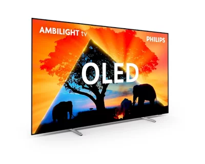 Philips 48OLED769 4K OLED Ambilight TITAN OS