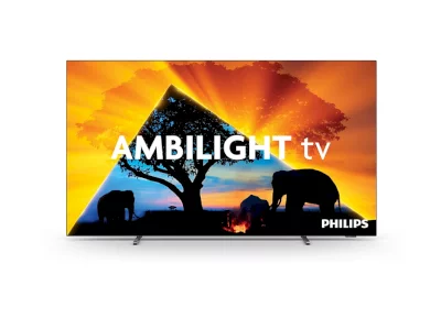 Philips 55OLED769 4K OLED Ambilight TITAN OS