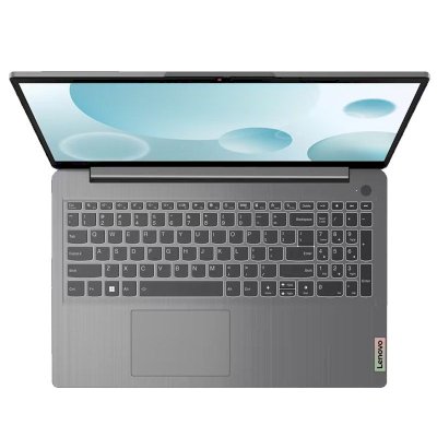 Prenosnik Lenovo IdeaPad 3 15IAU7 i3-1215U/8GB/SSD 512GB NVMe/39,62 cm (15,6) FHD/BrezOS, siva (82RK015WSC)