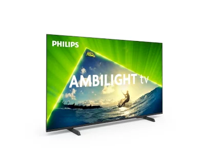 Philips 65PUS8209 4K QLED Ambilight TITAN OS