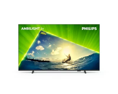 Philips 65PUS8209 4K QLED Ambilight TITAN OS