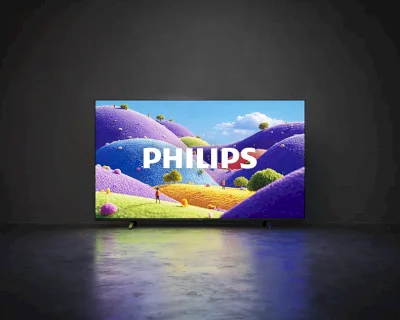 Philips 55PUS7001 4K LED