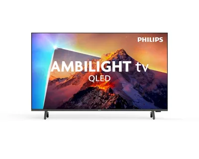 Philips 75PQS8611 QLED 4K Ambilight