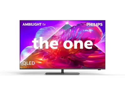 Philips 65PQS9011 4K QLED Ambilight