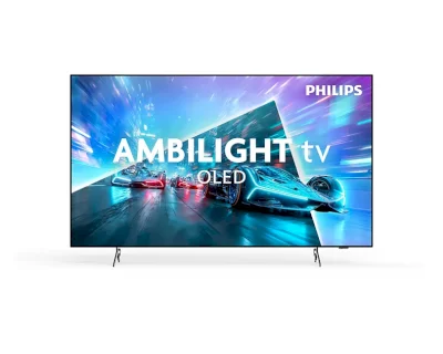 Philips 55OLED761 4K OLED Ambilight