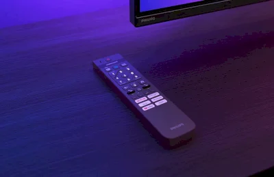 Philips 65OLED761 4K OLED Ambilight