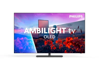 Philips 65OLED811 4K OLED Ambilight