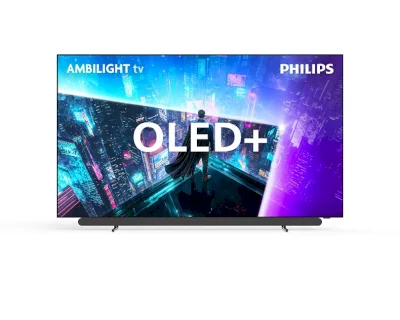 Philips 55OLED911 4K OLED+ Ambilight